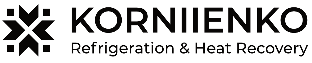 Korniienko Refrigeration & Heat Recovery